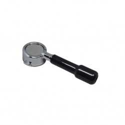 Portafiltro sin fondo adecuado para La Spaziale