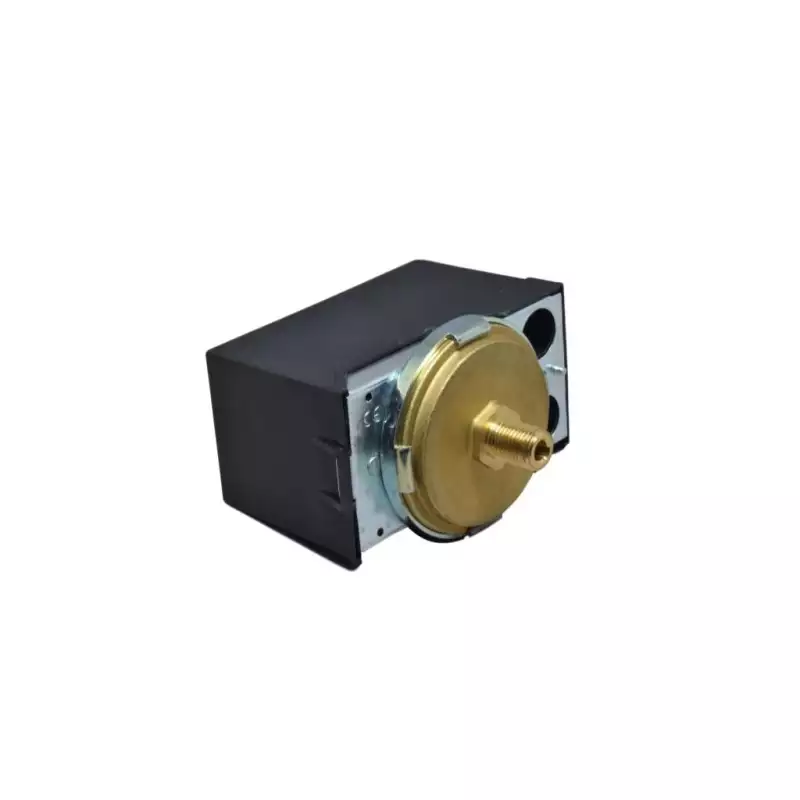 Parker pressure switch PS325-1C 25A 3 phase