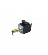 Fluid o tech Vibrationspumpe 70W 220/240V 1/8 1/8