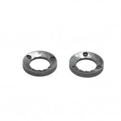 Faema Family/Quick mill maalschijven 49mm