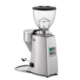 Mazzer Mini un electrónico