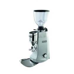 Mazzer Robur電子