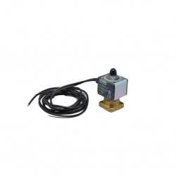 Parker 3 weg magneetklep 230V 50/60Hz met kabel