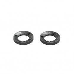 Fiorenzato CS mahlscheibenpaar 63mm rechts