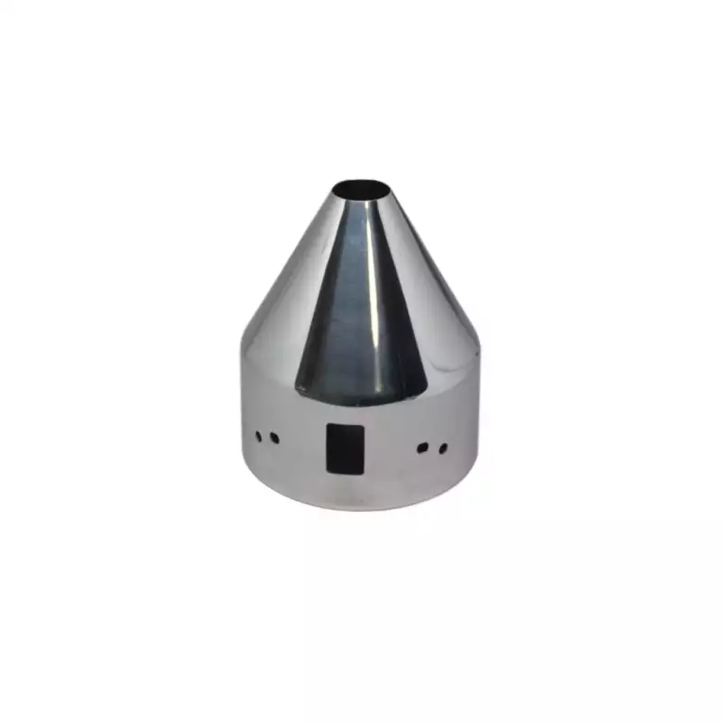 Mazzer mini electronic funnel