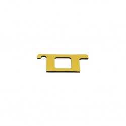 Mazzer AER stop dichtung