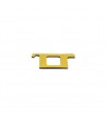 Mazzer AER stop gasket
