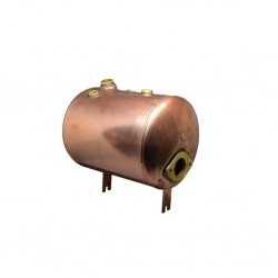 Faema E61 boiler 1 group