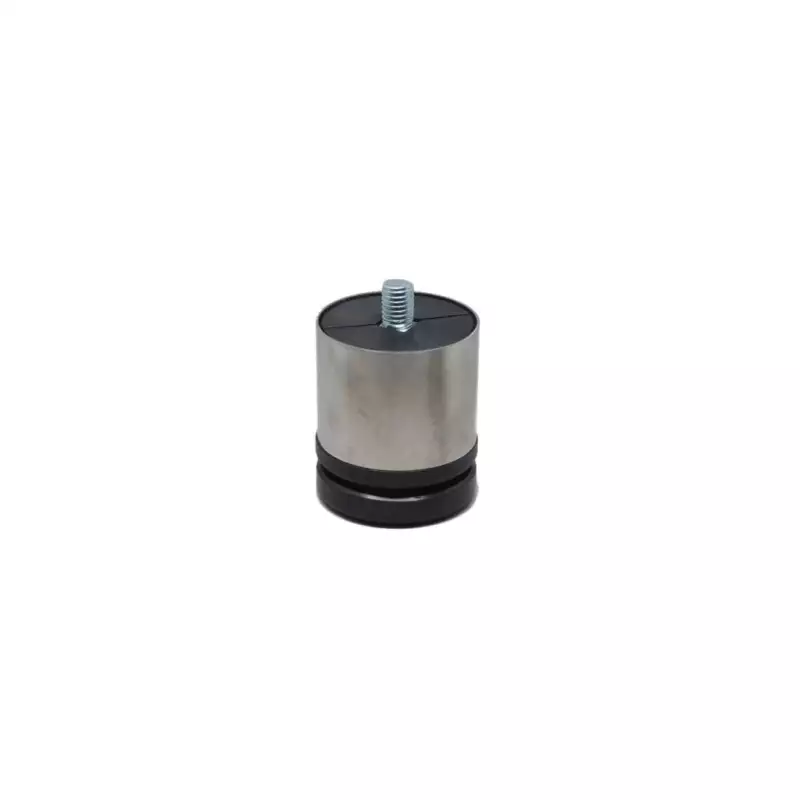 不銹鋼底腳直徑50 H55-70mm