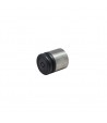 Pieds en acier inoxydable dia 50 H55 - 70mm