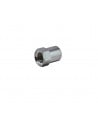 Astoria Wega steam pipe chrome nut 3/8"