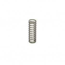 Feder für Dampf- und Wasserventil 10,5x32mm