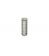 Feder für Dampf- und Wasserventil 10,5x32mm