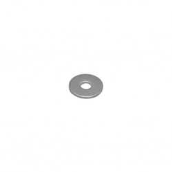Scheibe 18x6.4x1.6mm