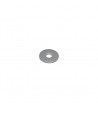 Scheibe 18x6.4x1.6mm