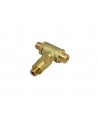 Astoria Wega adjustable SCNR valve 1/4" x 3/8"