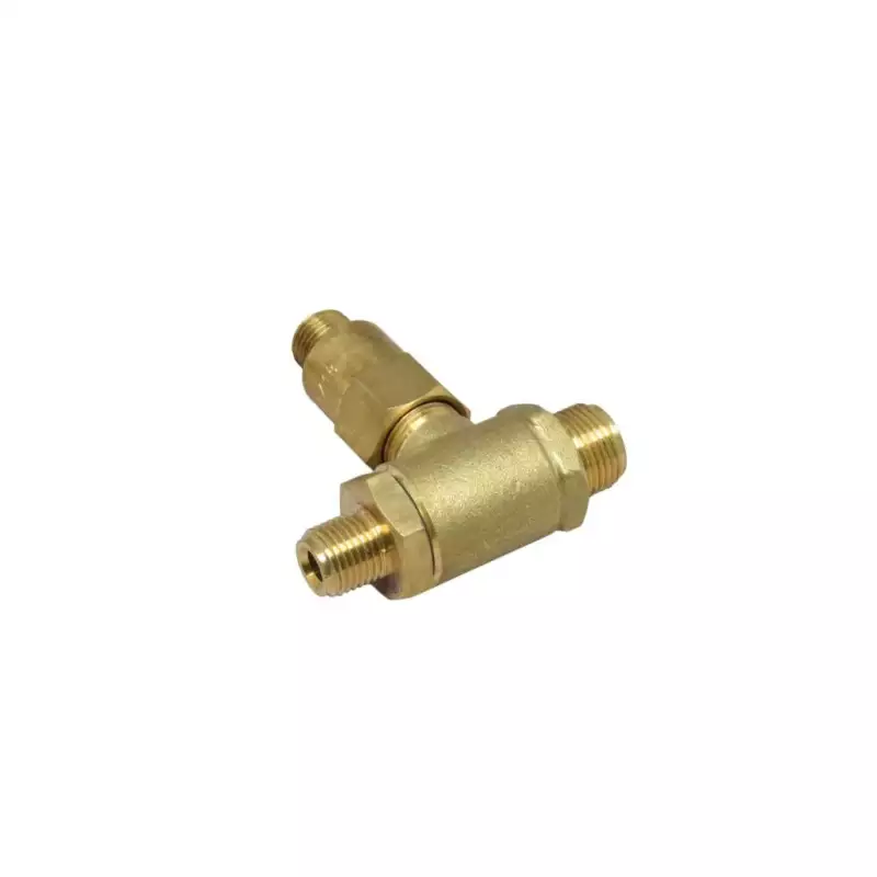 Astoria Wega adjustable SCNR valve 1/4" x 3/8"