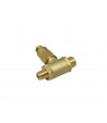 Astoria Wega adjustable SCNR valve 1/4" x 3/8"