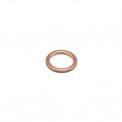 Koperen afidichtingsring 22x16.5x2.2mm