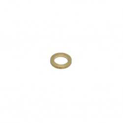 Unterlegscheibe 14x8x1mm Messing