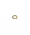 Unterlegscheibe 14x8x1mm Messing