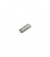 Stainless steel filter 8.6x22.5mm