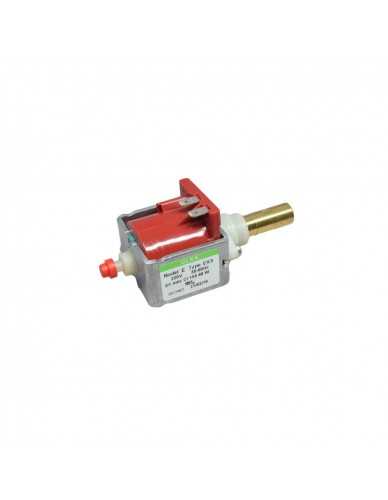 Ulka Vibration pump EX5 230V 50/60 HZ with bras outlet