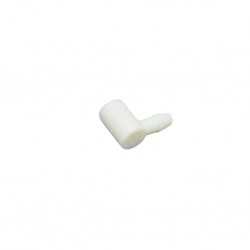 Raccord d'aspiration des pompes vibrantes Ulka