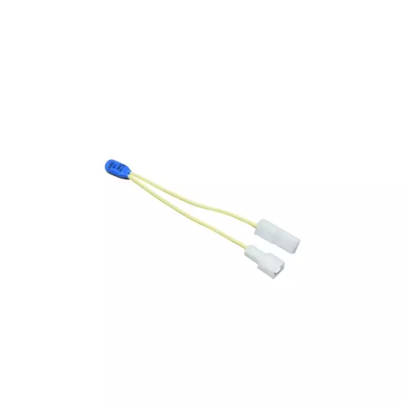 Thermal protector for vibration pump