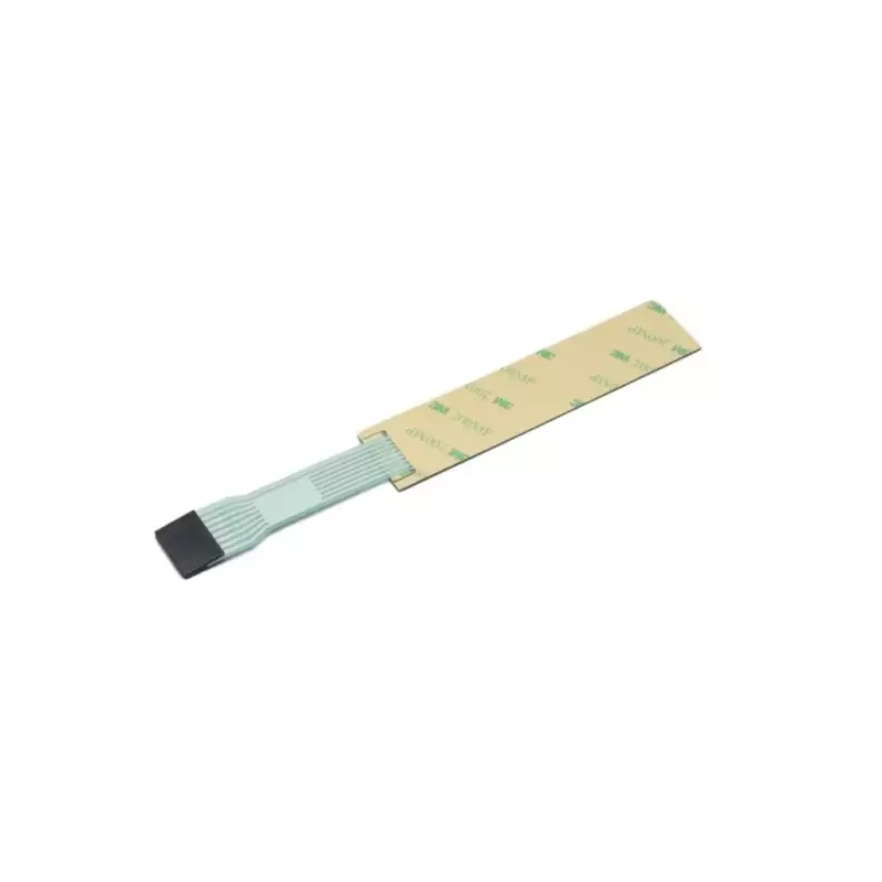 La Carimali 5 button touchpanel for Eco