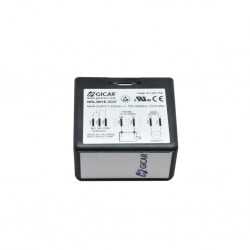 Gicar level regulator NRL30/1E/2C/F 230V