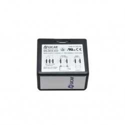 Gicar level regulator NRL30/1E/2C/F 230V