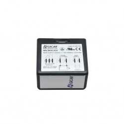 Régulateur de niveau Gicar RL30 / 1E / 2C / F 230V