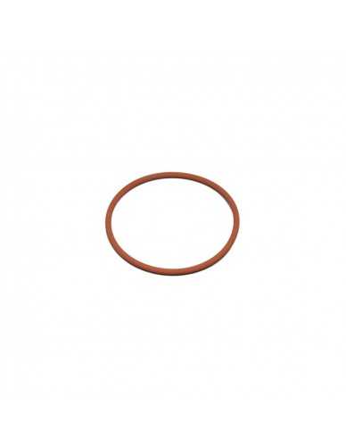 O-ring silikonowy sklasyfikowany przez FDA 70 Shore