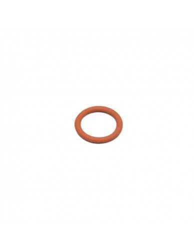 o anillo de gaseosa silicona 17.86x2.62mm