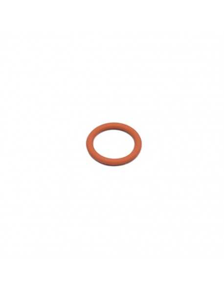 O ring silicone 17.86x2.62mm FDA