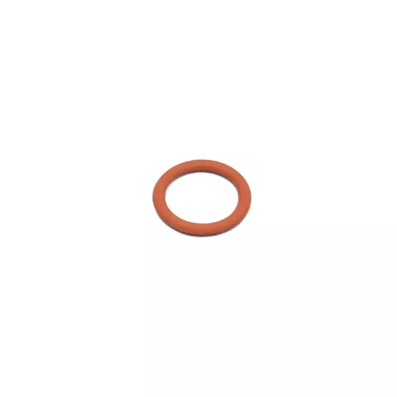 o ring silicone 17.86x2.62mm