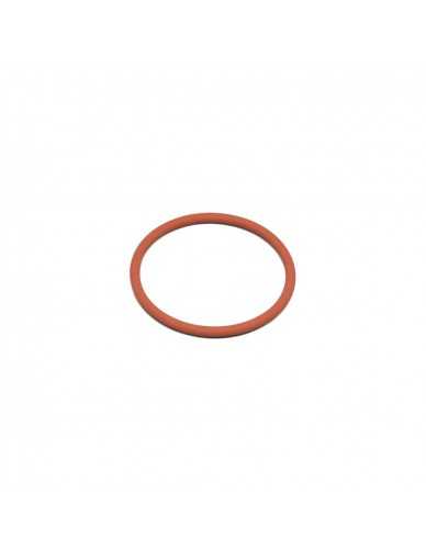O anel de silicone 47.22x3.53mm FDA