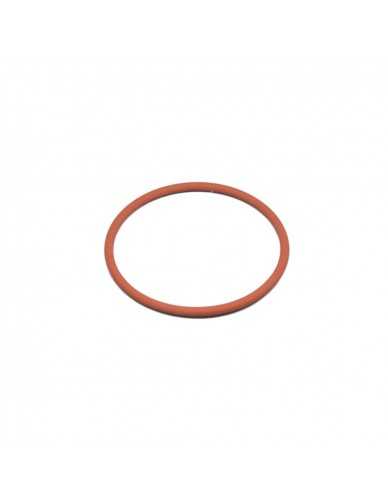 Gaggia siliconen o-ring 3,53x63,5mm