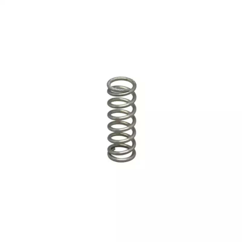 Spring for steam valve 10.8x30 mm