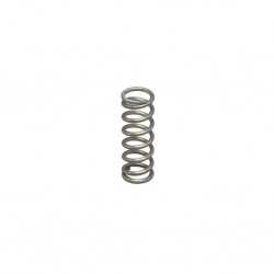 Molla per valvola vapore