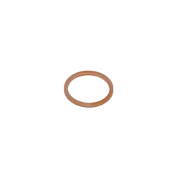 Copper gasket 20x24x1,5mm