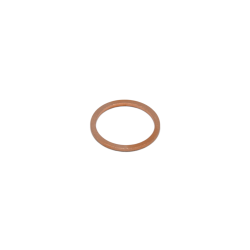 Copper gasket 20x24x1,5mm