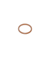 Copper gasket 20x24x1,5mm