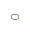 Copper gasket 20x24x1,5mm