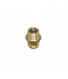 Filter voor pomp 3/8" M 3/8" M
