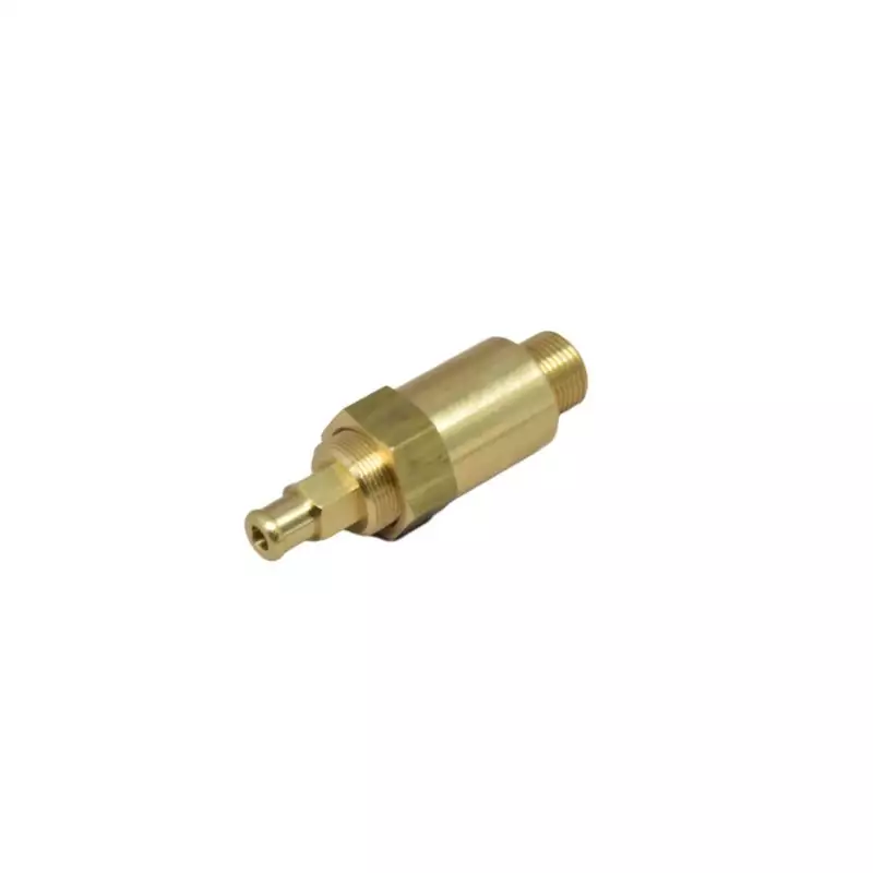 adjustable expansion valve 3/8m 10-14 bar