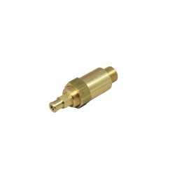 einstellbares Expansionsventil 3/8m 10-14 bar