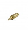 einstellbares Expansionsventil 3/8m 10-14 bar