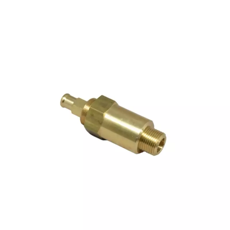 adjustable expansion valve 3/8m 10-14 bar